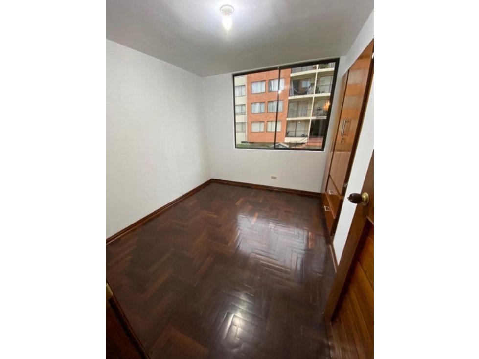 Venta Apartamento Avenida Santander Manizales