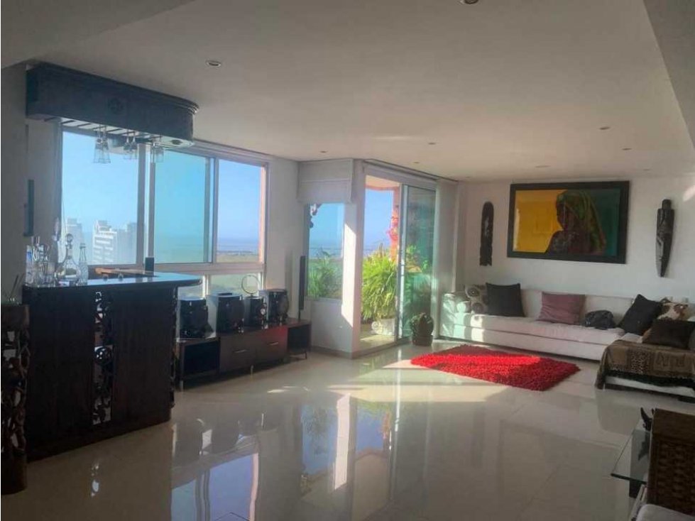 Venta Apartamento Balcones del Parque