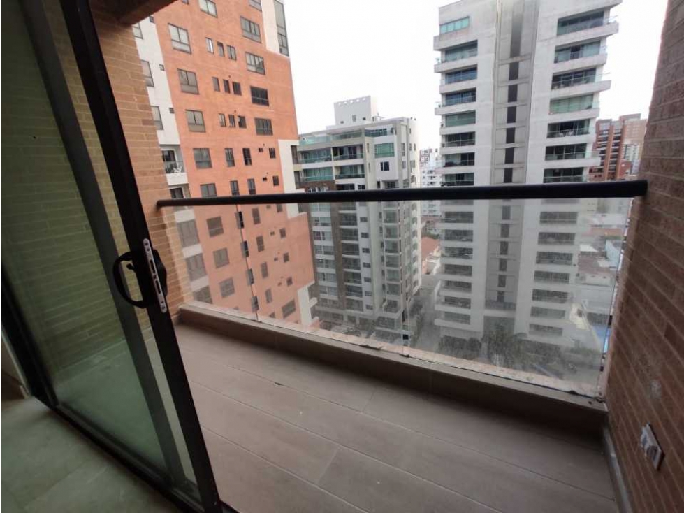 Venta apartamento Barranquilla