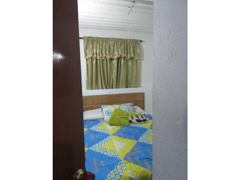 Apartamento en venta en 13 de Junio Cartagena (TB)