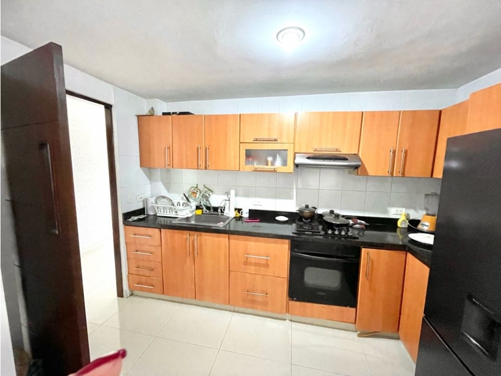 VENTA APARTAMENTO BARRIO ALTOS DE RIOMAR BARRANQUILLA