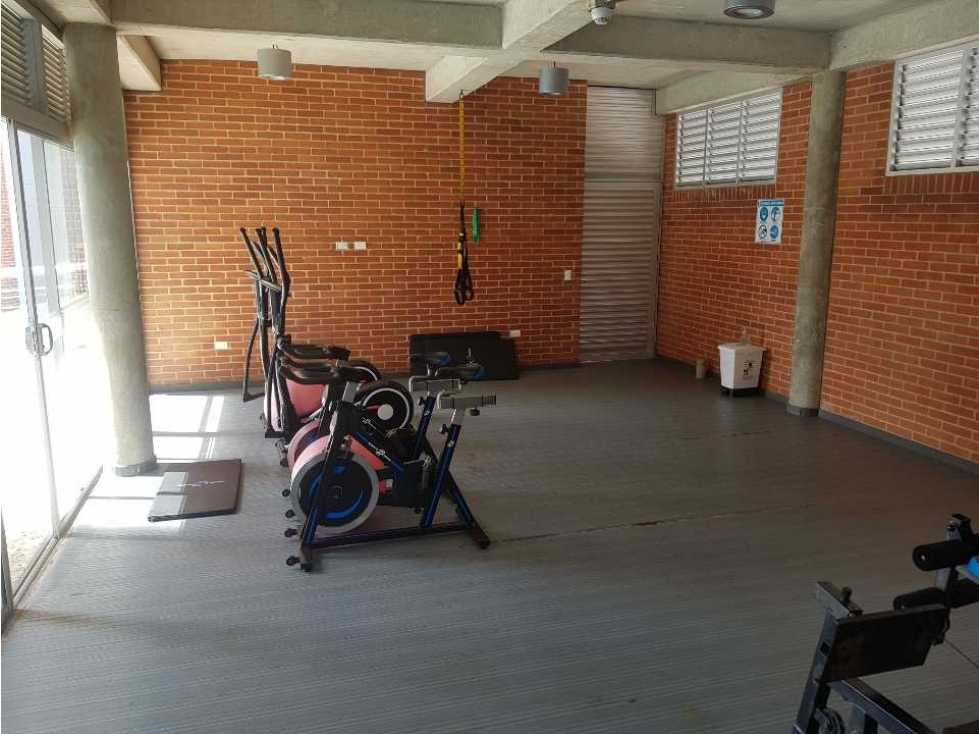 Venta apartamento barrio bellavista