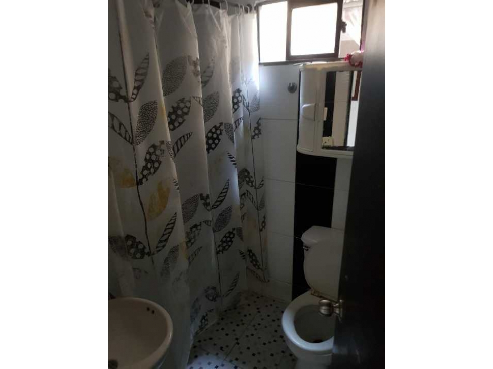 Venta apartamento barrio la victoria