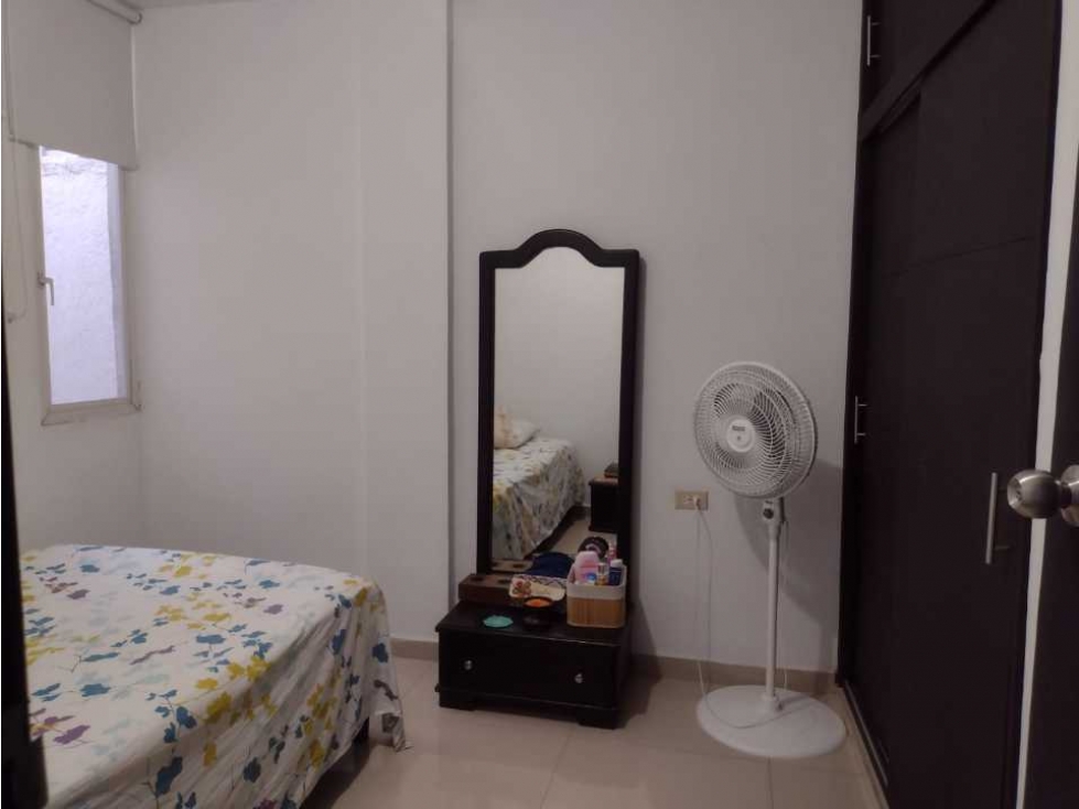 Venta apartamento barrio simon bolivar.