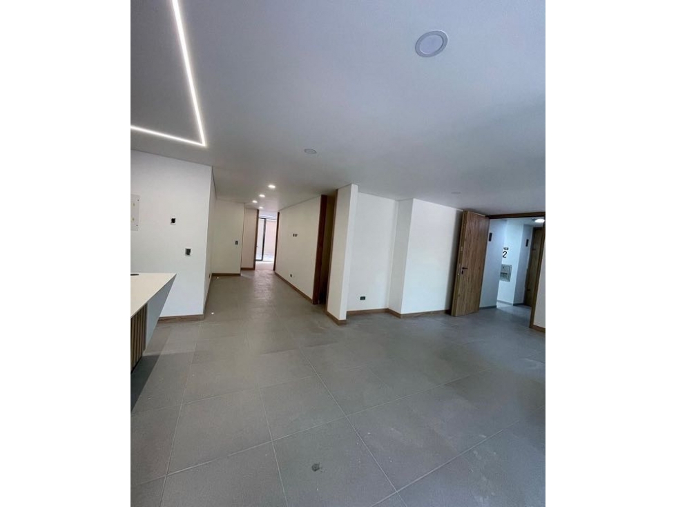 Venta apartamento Belen La Palma