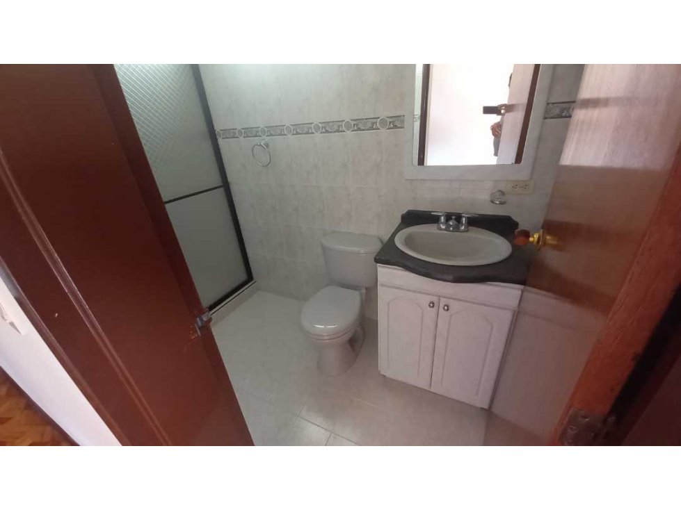 Venta Apartamento Belen Manizales