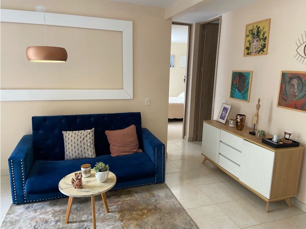 Venta Apartamento Bella Suiza