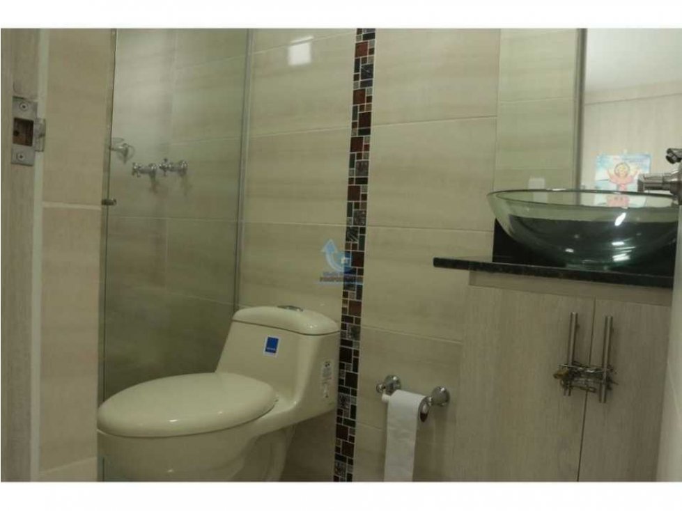 Venta apartamento Belén Rosales Medellin Antioquia