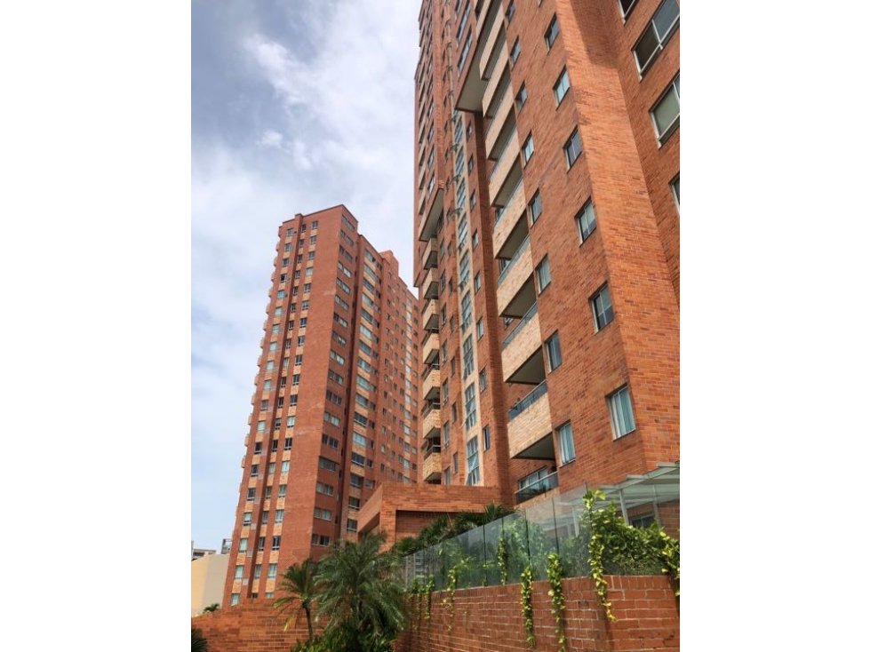 Venta apartamento Buenavista