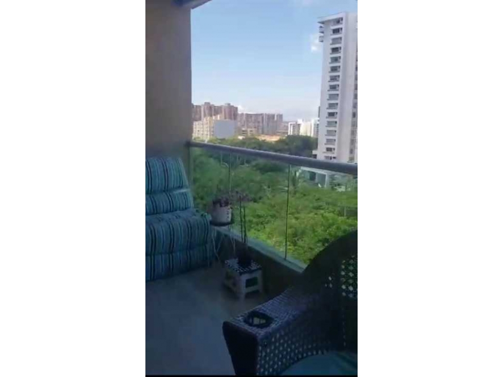 Venta apartamento buenavista Barranquilla