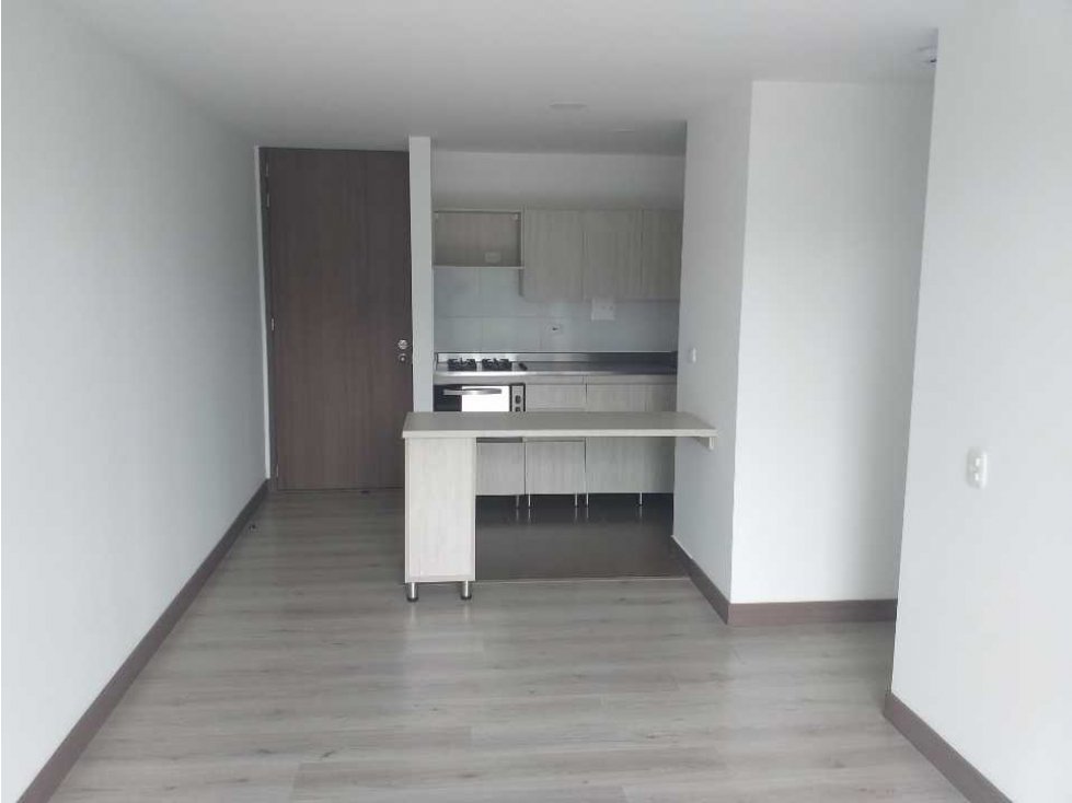 Venta Apartamento Carola Manizales