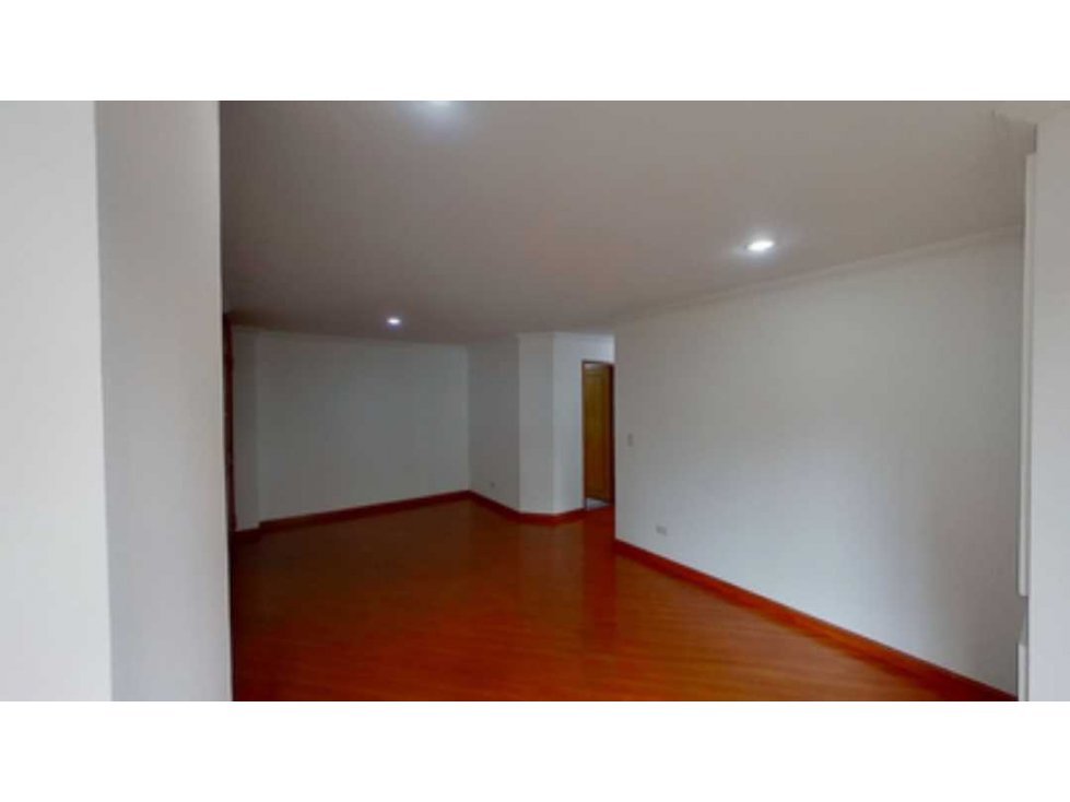 VENTA APARTAMENTO CEDRITOS Calle 146 con 13