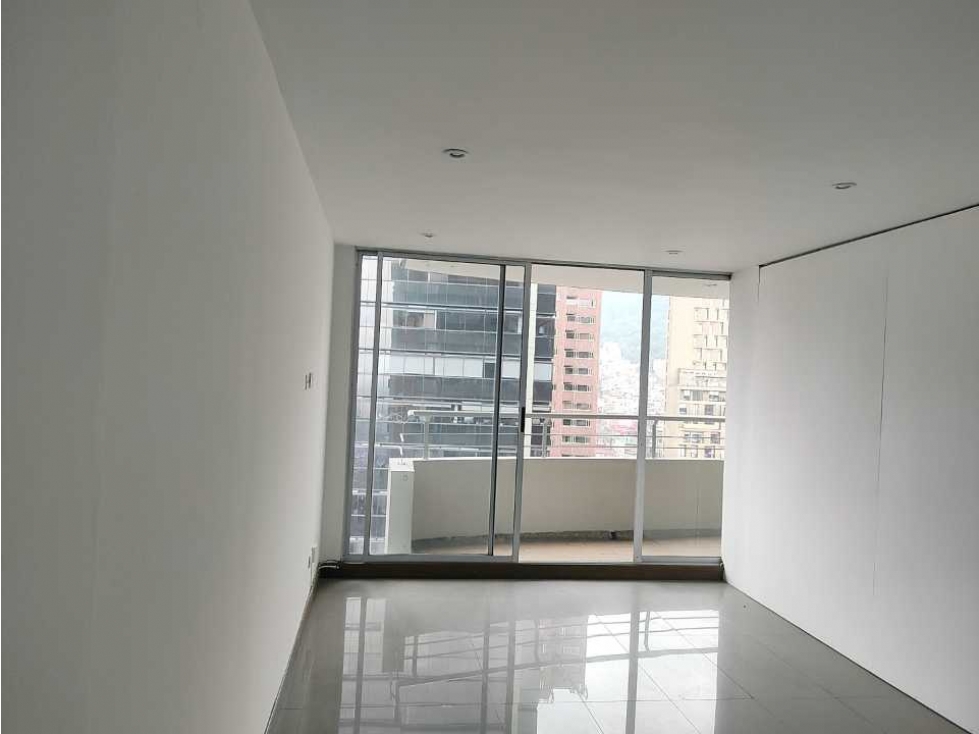 VENTA APARTAMENTO CENTRO INTERNACIONAL TORRE ALTAVISTA