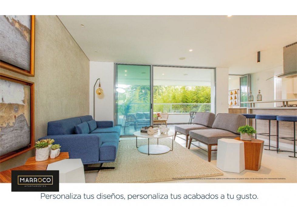 Venta apartamento CESION de Derechos, Envigado, Loma los Mesa