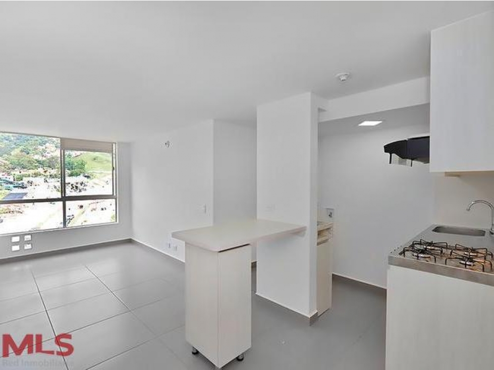 Venta apartamento con excelentes acabados(MLS#229479)