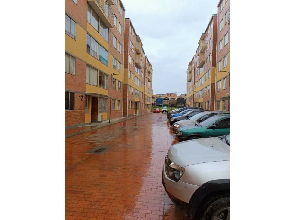 VENTA APARTAMENTO CONJUNTO ALONDRA CHICALA VILLA SONIA