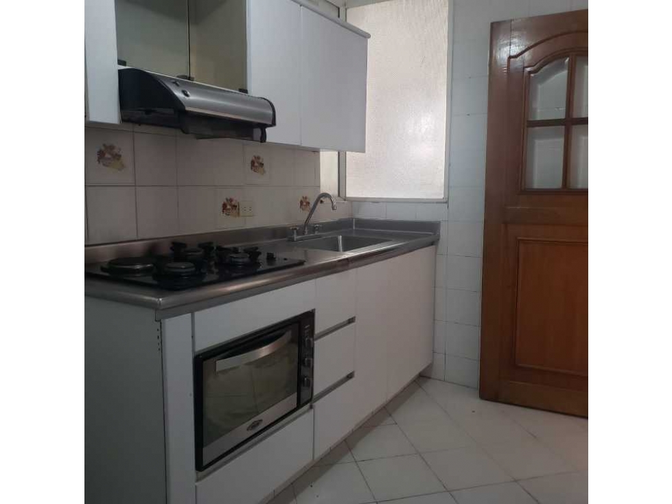 Venta, apartamento, Conquistadores, Medellín