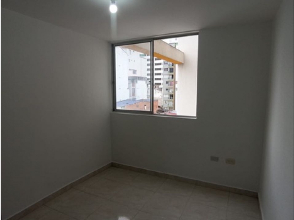 Venta Apartamento Remodelado Triunfadores, San Francisco Bucaramanga