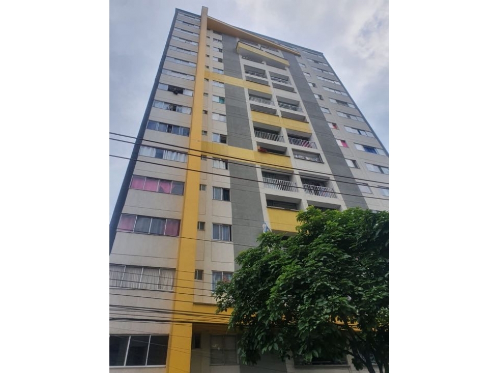 Tribecca 2 Venta Apartamento 2 Hab. La Universidad Bucaramanga