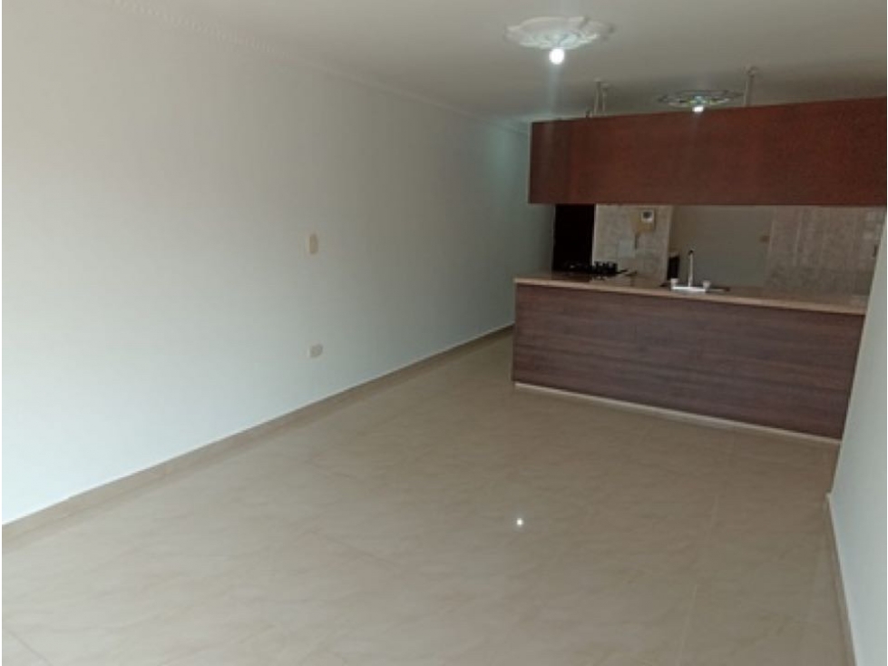 Venta Apartamento Villa Campestre, Cañaveral Bucaramanga