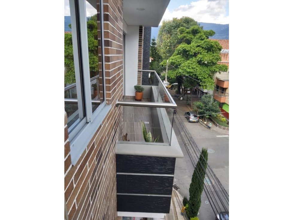 VENTA APARTAMENTO EL DORADO ENVIGADO