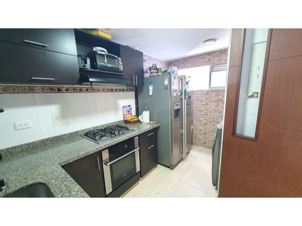 Venta Apartamento el Olympo