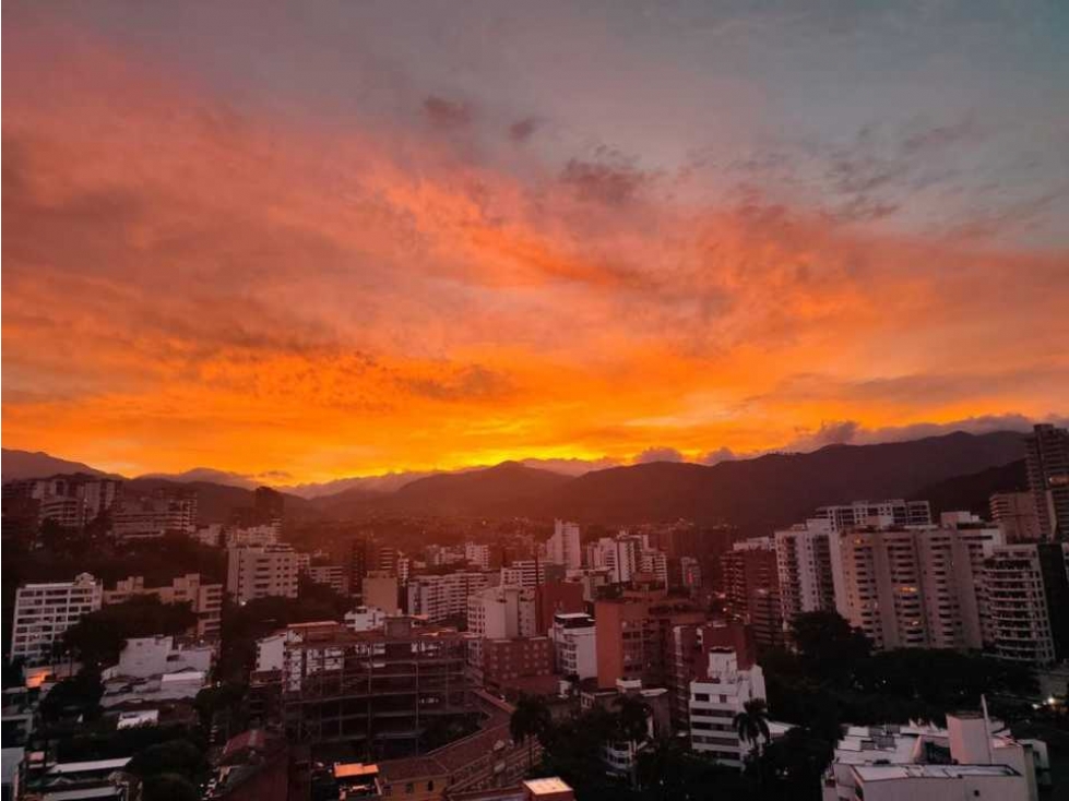 Venta Apartamento El Peñon Cali.