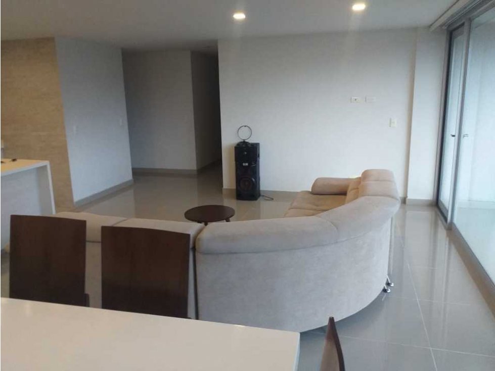 Venta Apartamento El Trebol Manizales