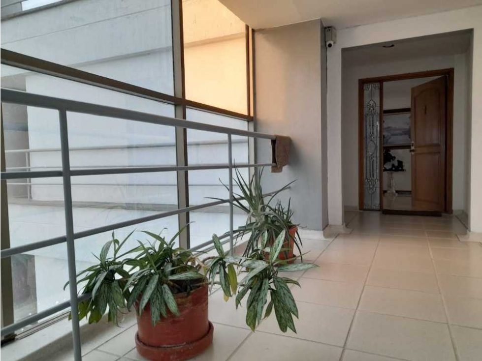 VENTA APARTAMENTO EN ALAMOS PEREIRA