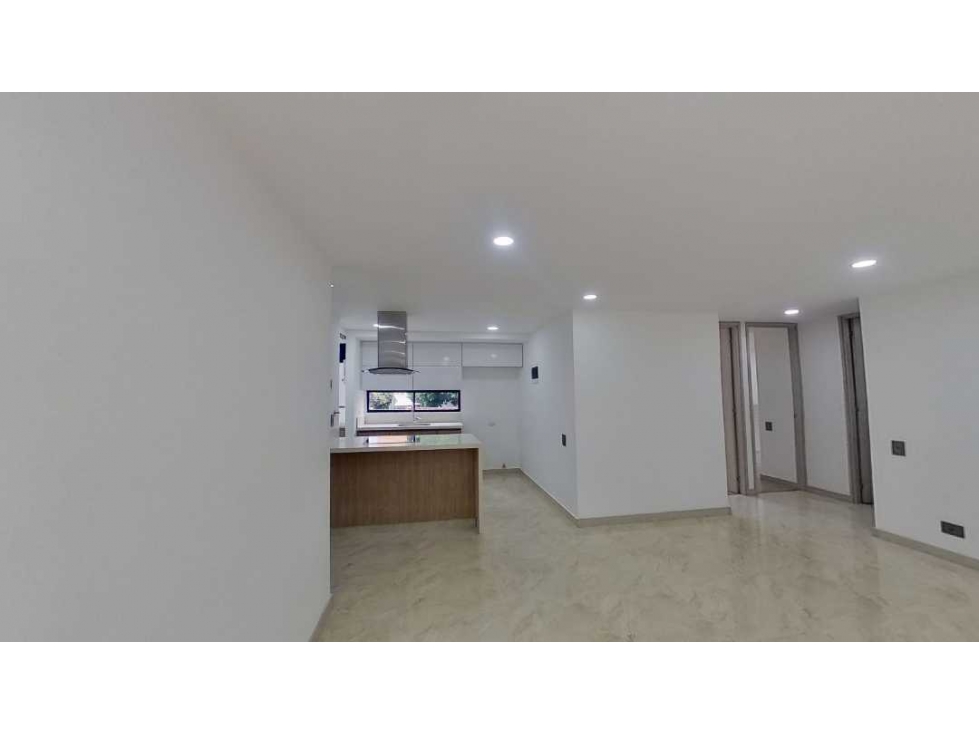 VENTA APARTAMENTO EN BELEN - CERCA A UNICENTRO