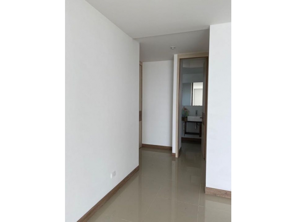 Venta Apartamento en Bellavista, Oeste de Cali 269.