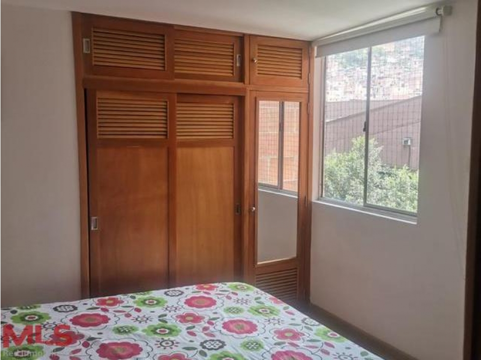 Venta apartamento en Bello Madera(MLS#239692)