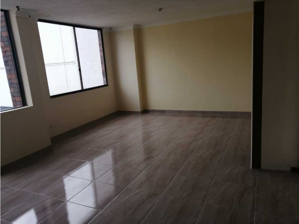 VENTA APARTAMENTO EN COINCA