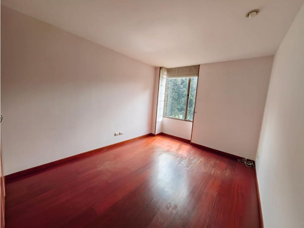 Venta apartamento en colina campestre Bogota