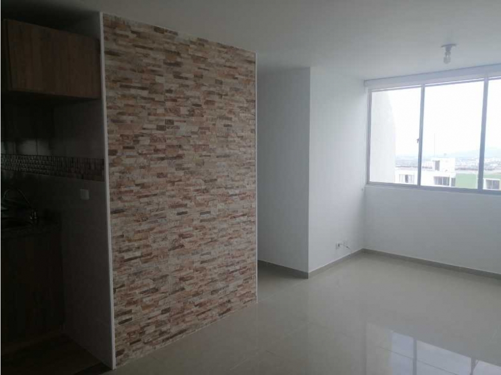 VENTA APARTAMENTO EN CONJUNTO RESIDENCIAL ALMINAR SAMOA EN IBAGUÉ