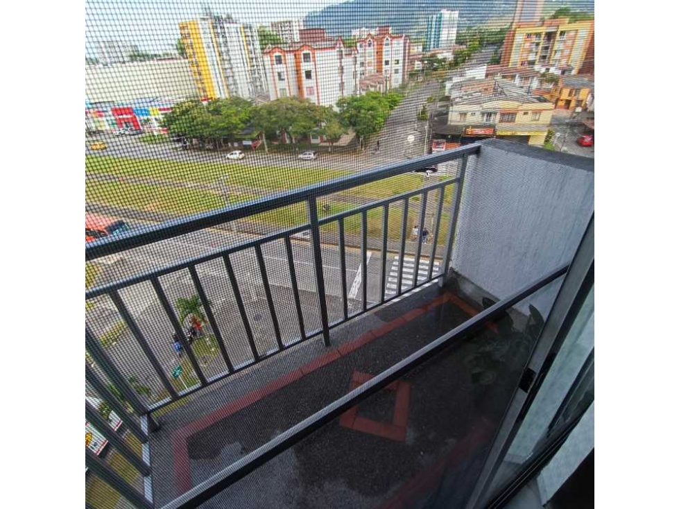 VENTA APARTAMENTO EN CONJUNTO OPALO DOSQUEBRADAS