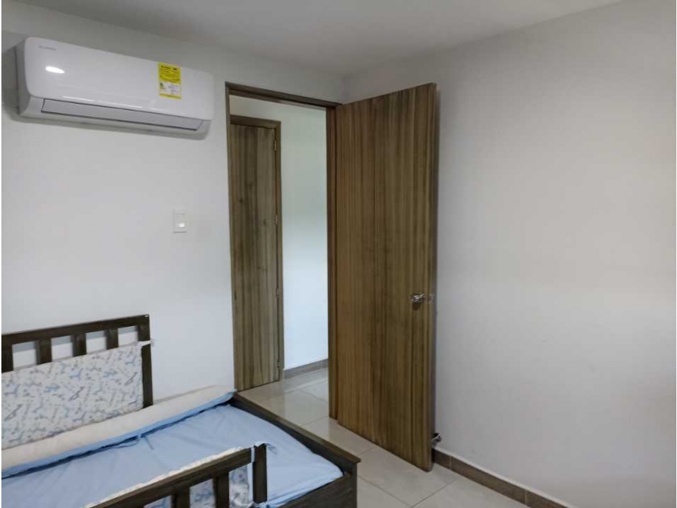 VENTA APARTAMENTO EN DELICIAS