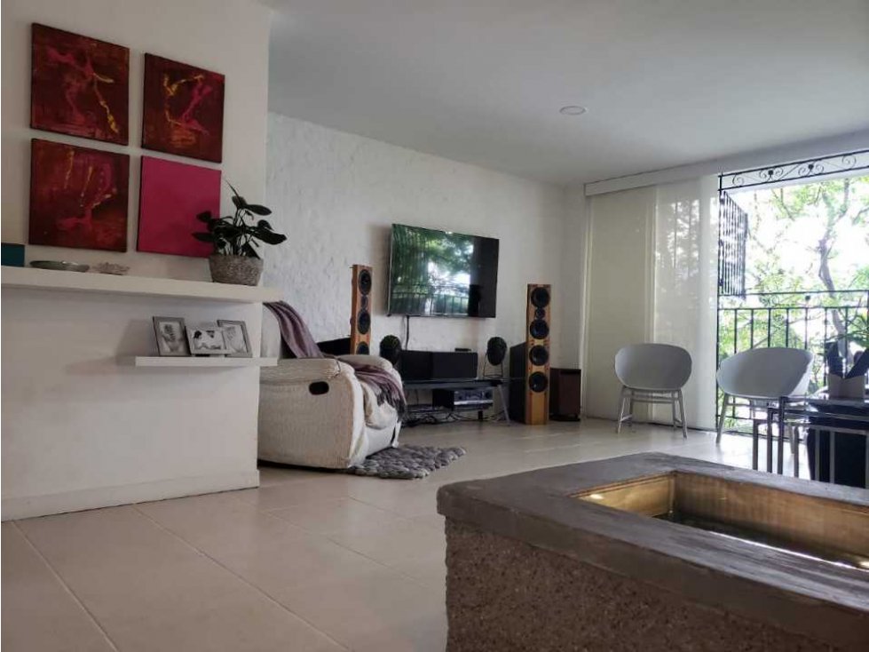 Venta de Penthouse  Barrio Arboleda Oeste cali, Valle- colombia