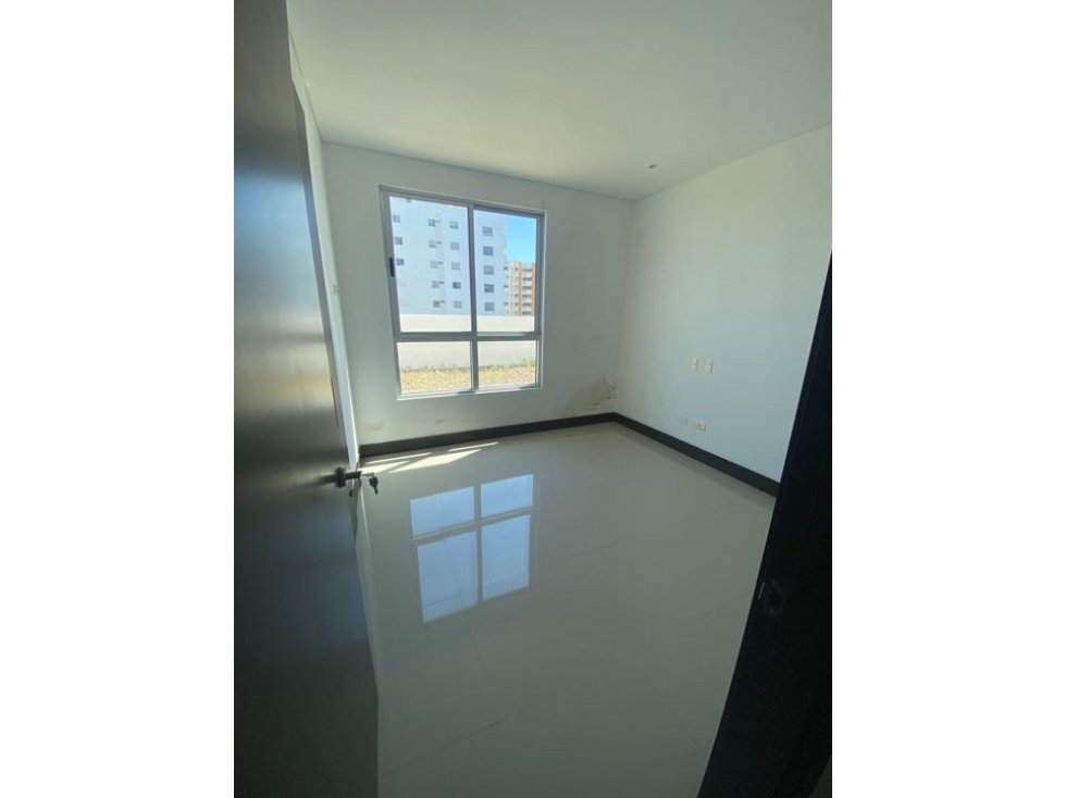 Venta Apartamento en el Cabrero