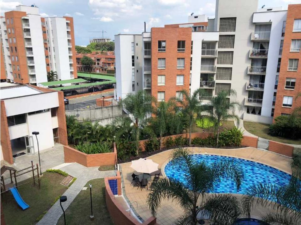 VENTA APARTAMENTO EN FIRENZE EN EL CANEY - CALI