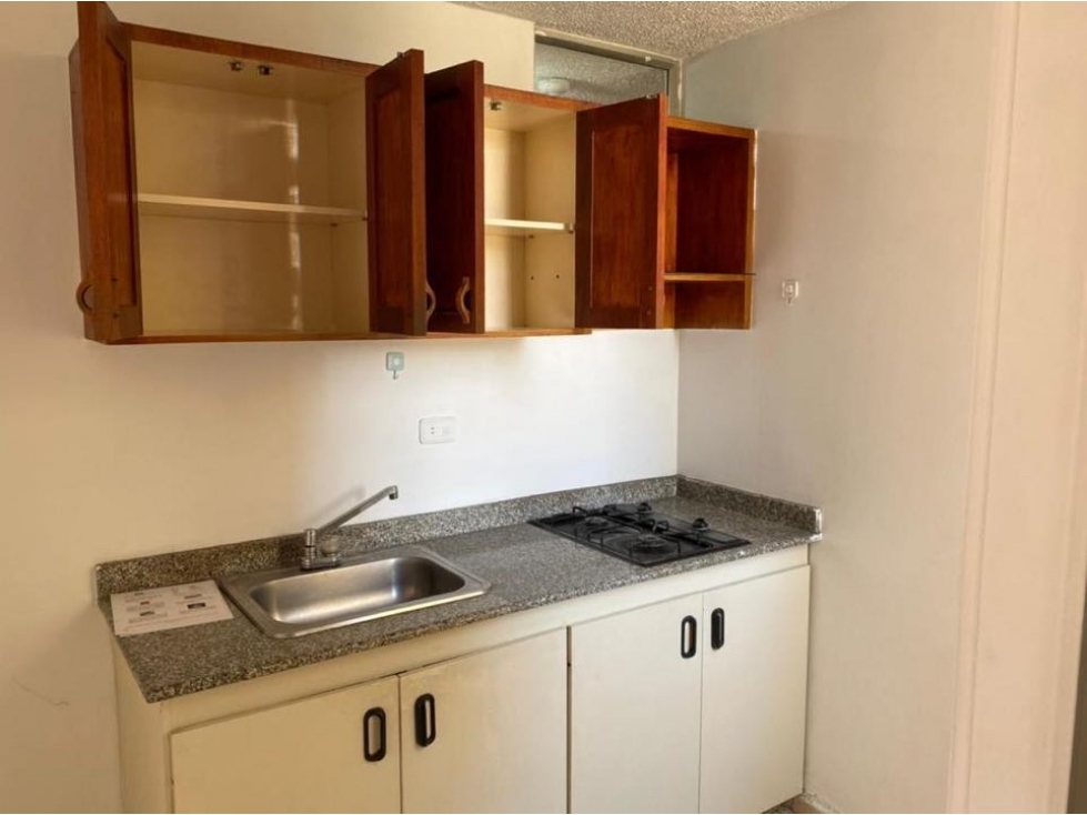 VENTA APARTAMENTO EN MAYAPAN, LAS VEGAS SUR DE CALI