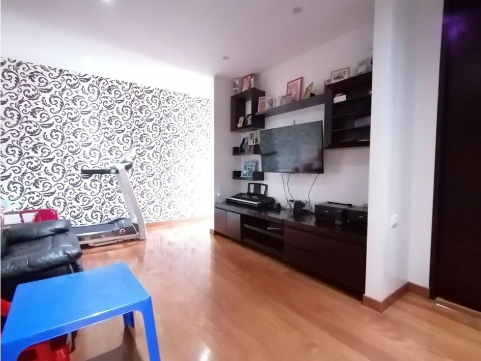 Venta apartamento en Bosques del Marques