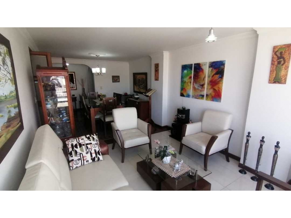 Venta apartamento en Palermo, Manizales Cod. 6560912