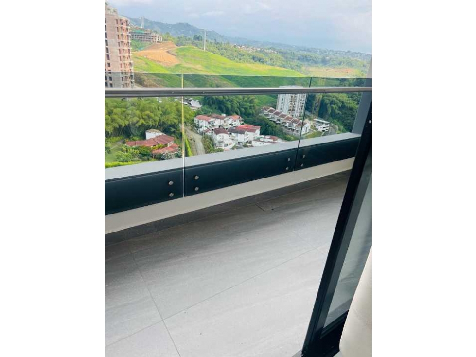 VENTA APARTAMENTO EN PINARES PEREIRA