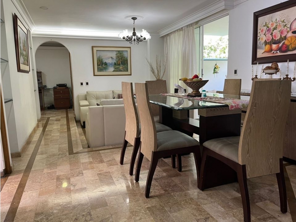 Venta Apartamento En Rodeo Alto - Medellín