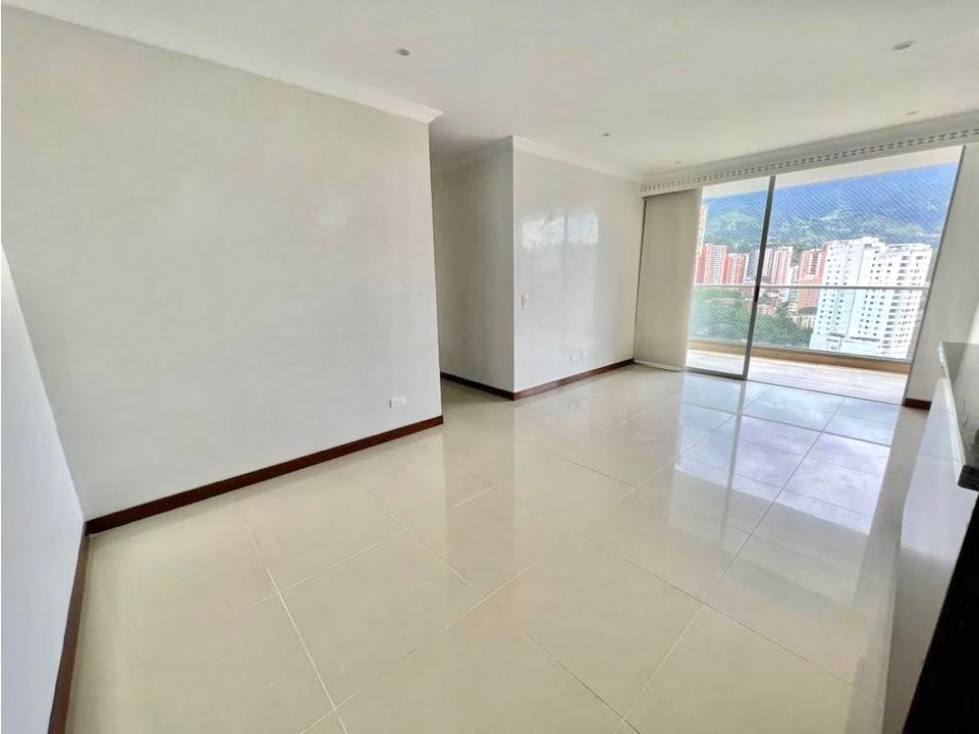 Venta Apartamento en Sabaneta en Aves Marías 85 mt2