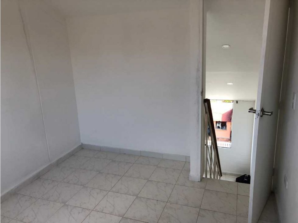 Venta Apartamento en Villa Carolina