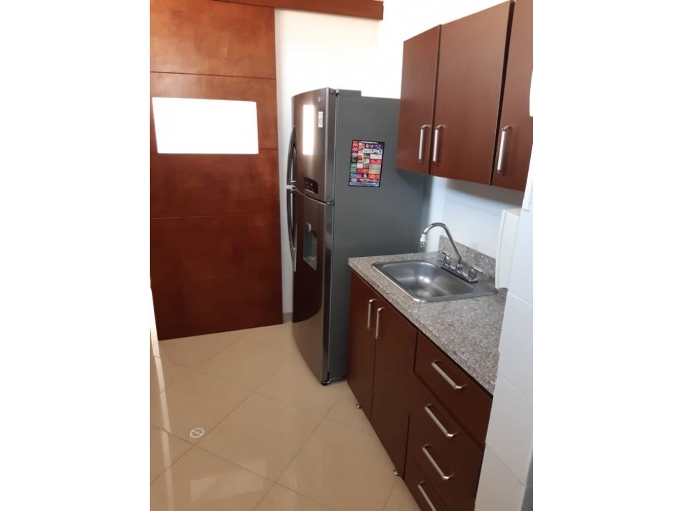 VENTA APARTAMENTO ENVIGADO