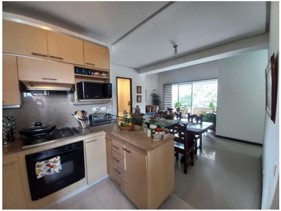 VENTA APARTAMENTO ENVIGADO