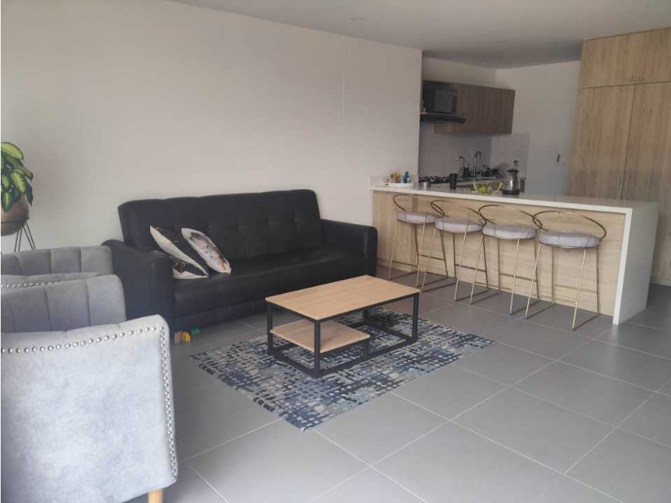 Venta apartamento Envigado El Escobero